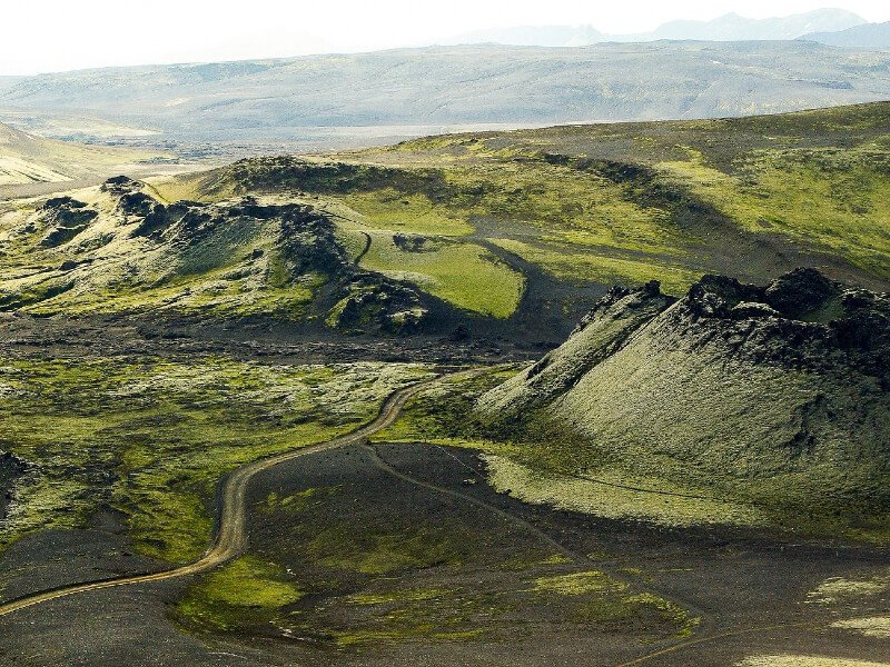 volcan lakki